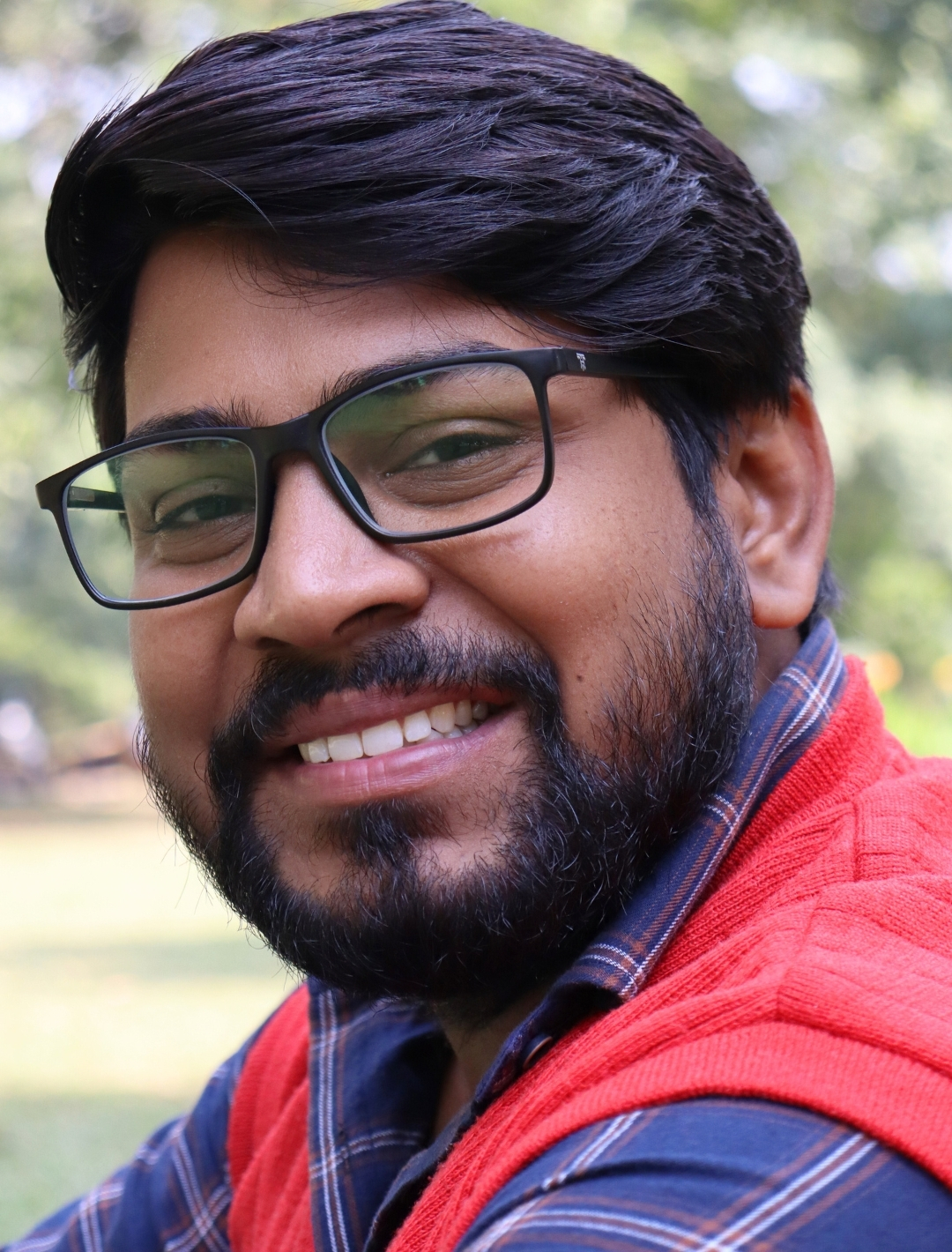 अंशुमन भगत अंशुमन भगत 