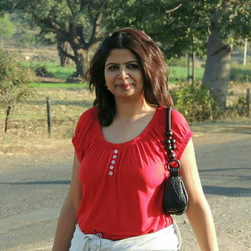 बाबुषा कोहली  Babusha Kohali