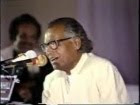 ख़ुमार बाराबंकवी मोहम्मद हैदर खान 