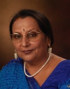 रमा द्विवेदी