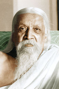 अरबिंदो घोष