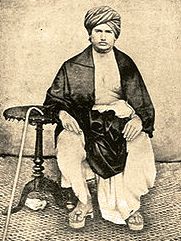 दयानंद सरस्वती
