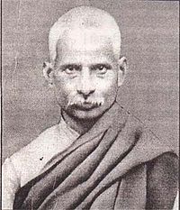माधवराव सप्रे