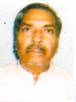 श्रीकृष्ण कुमार त्रिवेदी