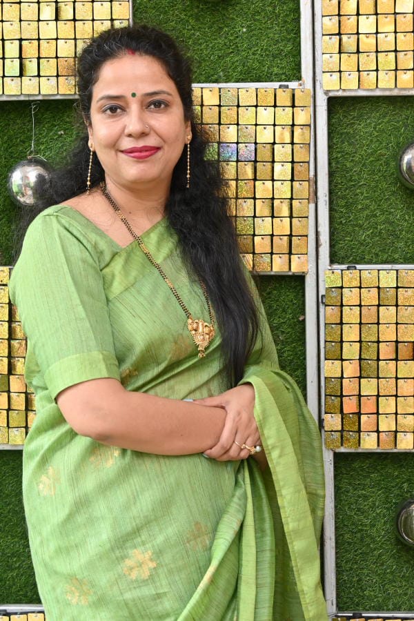 रंजना जायसवाल