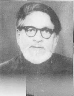नज़ीर बनारसी बनारसी 