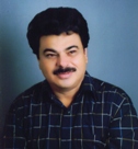 अजय पाठक  Ajay Pathak