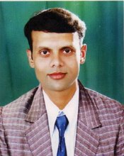 अखिलेश्वर पांडेय  Akhilesh Pandey