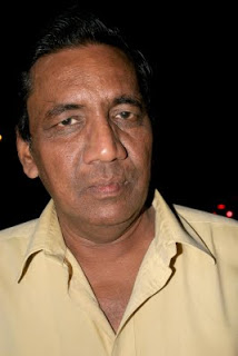 आनंद स्वरूप वर्मा