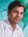 चिराग़ जैन