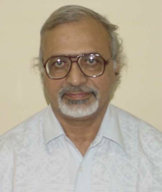 किशोर वासवानी  kishor vaasvani