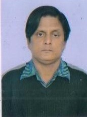 धीरज श्रीवास्तव  Dhiraj Srivastav