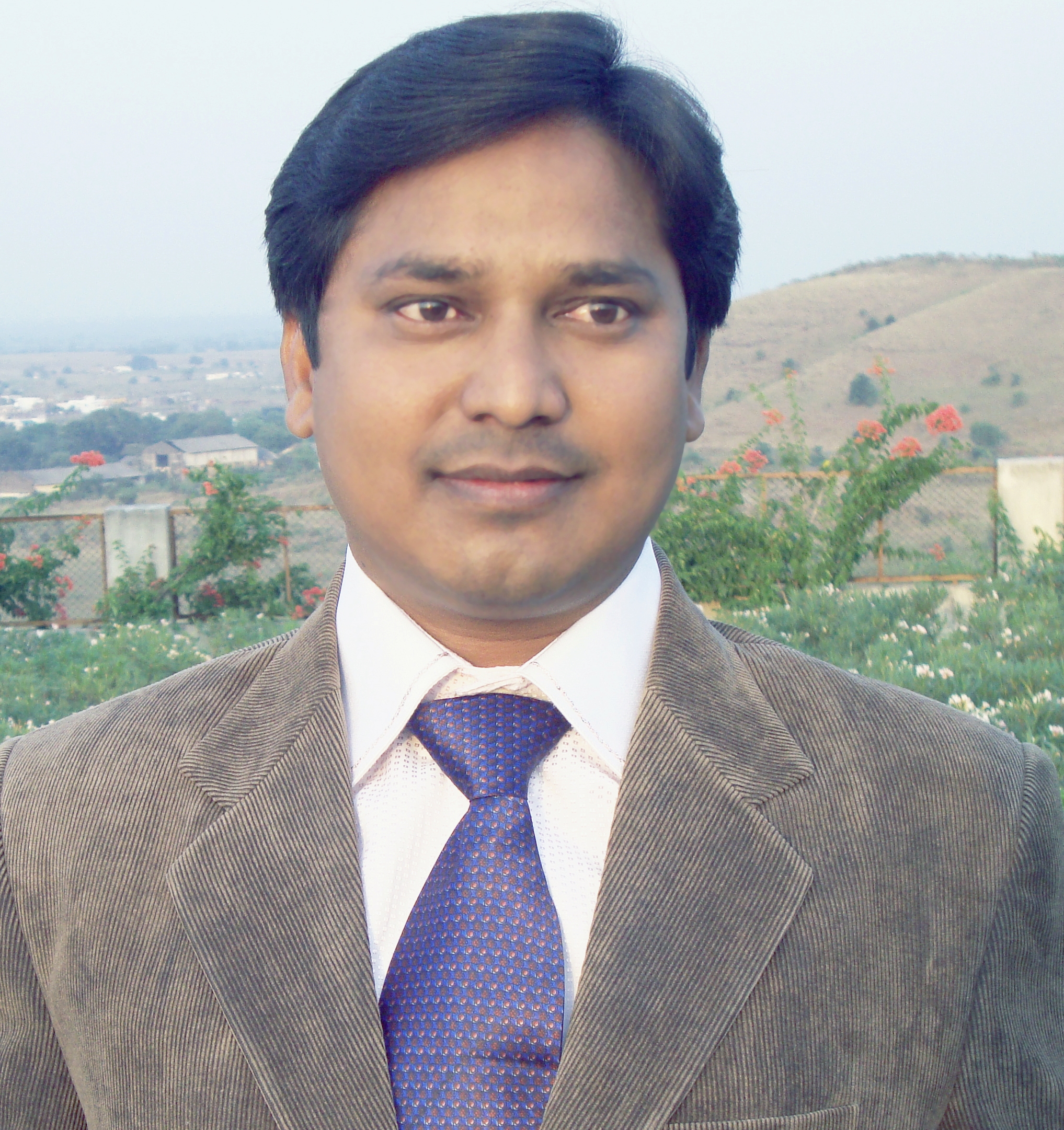 अमित कुमार विश्वास  Amit Kumar Bishwas