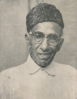 हफ़ीज़ जालंधरी  