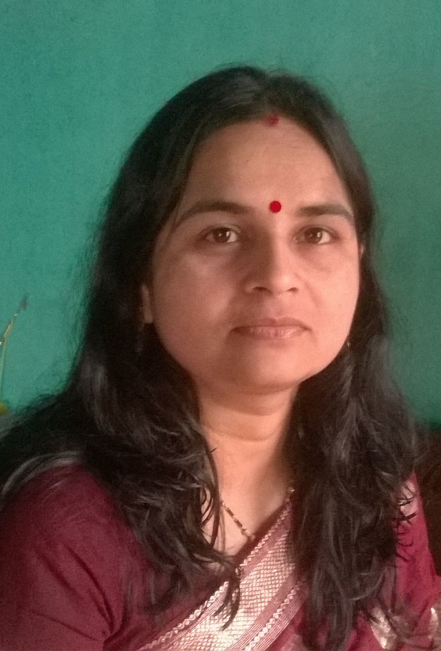 सिनीवाली शर्मा