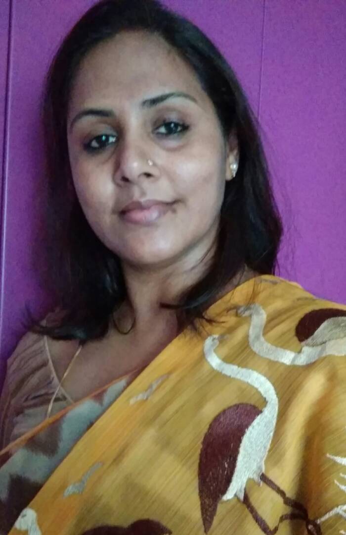भारती सिंह  Bharti Singh