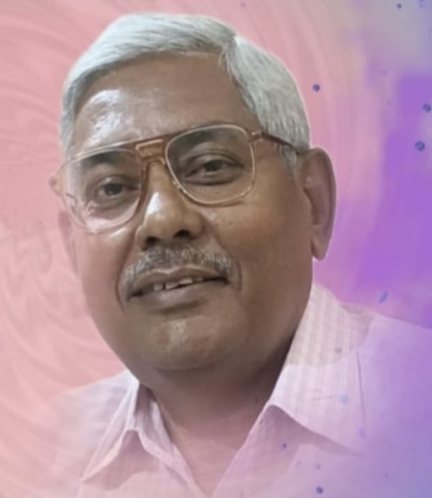 अमरकांत कुमर अमरकांत कुमर 