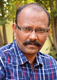 इकबाल रिजवी  iqbal rizvi​