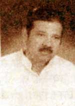 गोविंद कुमार 'गुंजन'