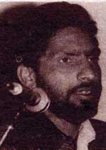गोविन्द प्रसाद