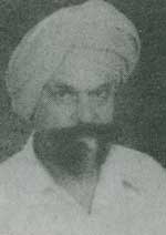 गुलबीर सिंह भाटिया
