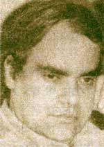 जितेन्द्र भाटिया