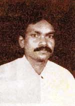 तीर्थराज शर्मा