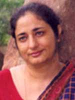 मीरा कांत