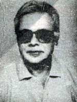 रमाकान्त श्रीवास्तव