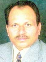 विनय कुमार