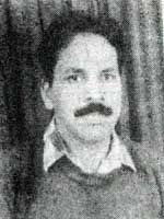 राजेन्द्र श्रीवास्तव 'रंजन'