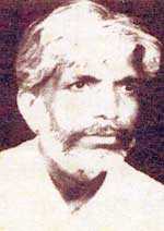 सुधीर विद्यार्थी