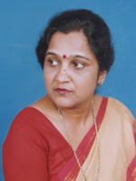 नीरजा माधव