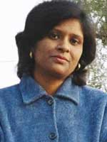 सुशीला कुमारी