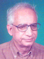 अरुण कमल  ARUN KAMAL