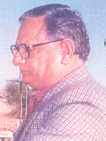 हसन जमाल