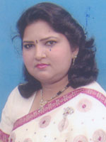 अंजु भटनागर सुमन