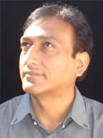 सुकेश साहनी