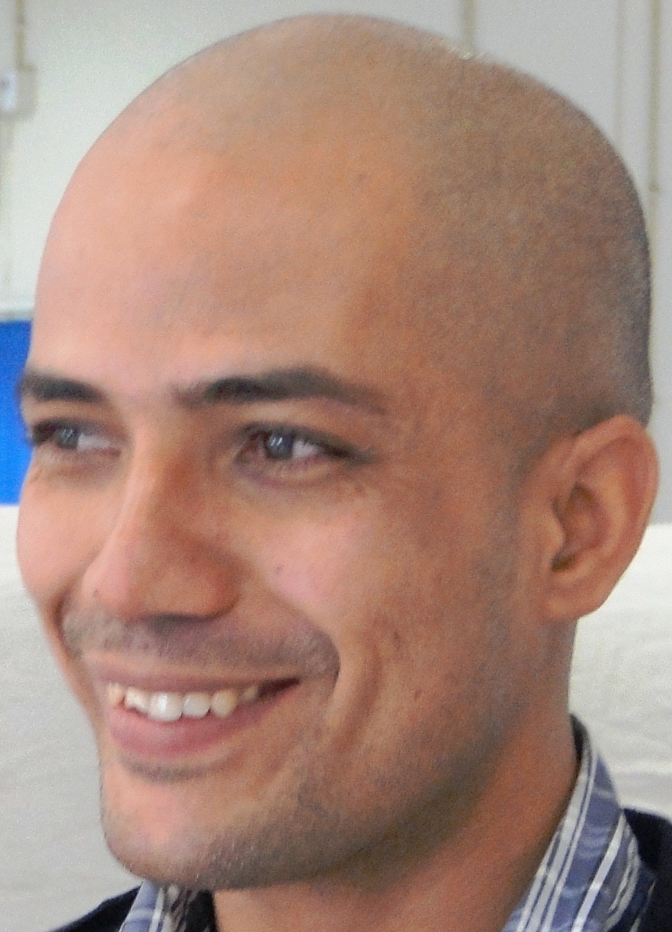 राकेश कुमार मिश्र  