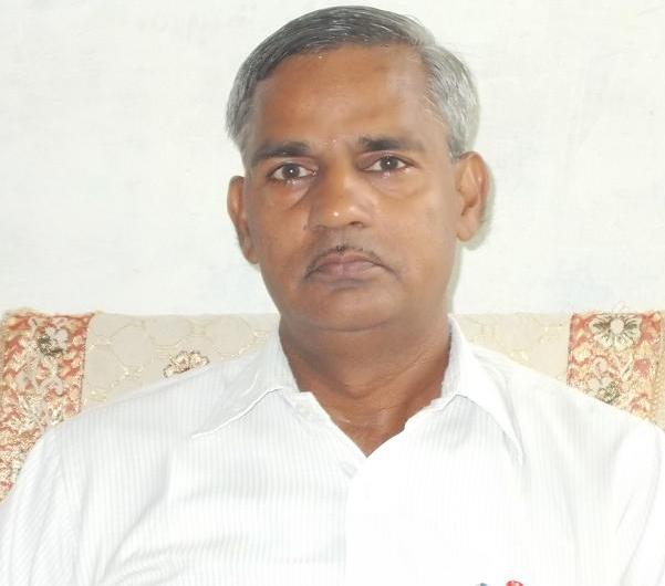 ओमप्रकाश कश्यप  OM PRAKASH KASHYAP 