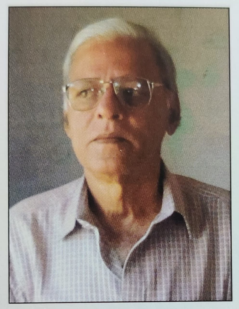 प्रकाश चंद्रायन  prakash chandrayan