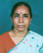 प्रतिभा सक्सेना