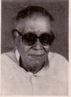 प्रेमशंकर मिश्र  