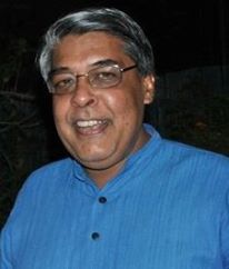 पुरुषोत्तम अग्रवाल  Purushottam Agarwal