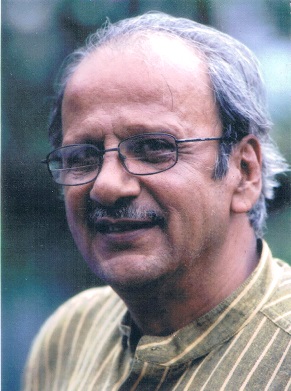 राजेंद्र दानी