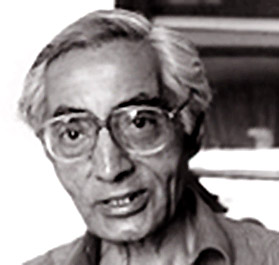 रामकुमार  Ramkumar