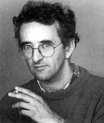 रोबेर्तो बोलान्यो  Roberto Bolaño Ávalos