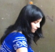 वंदना शर्मा   