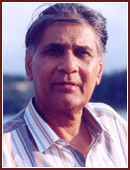 वेद राही  VED RAHI