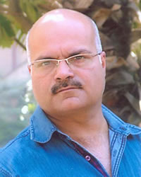 अभय कुमार दुबे  ABHAYA KUMAR DUBEY